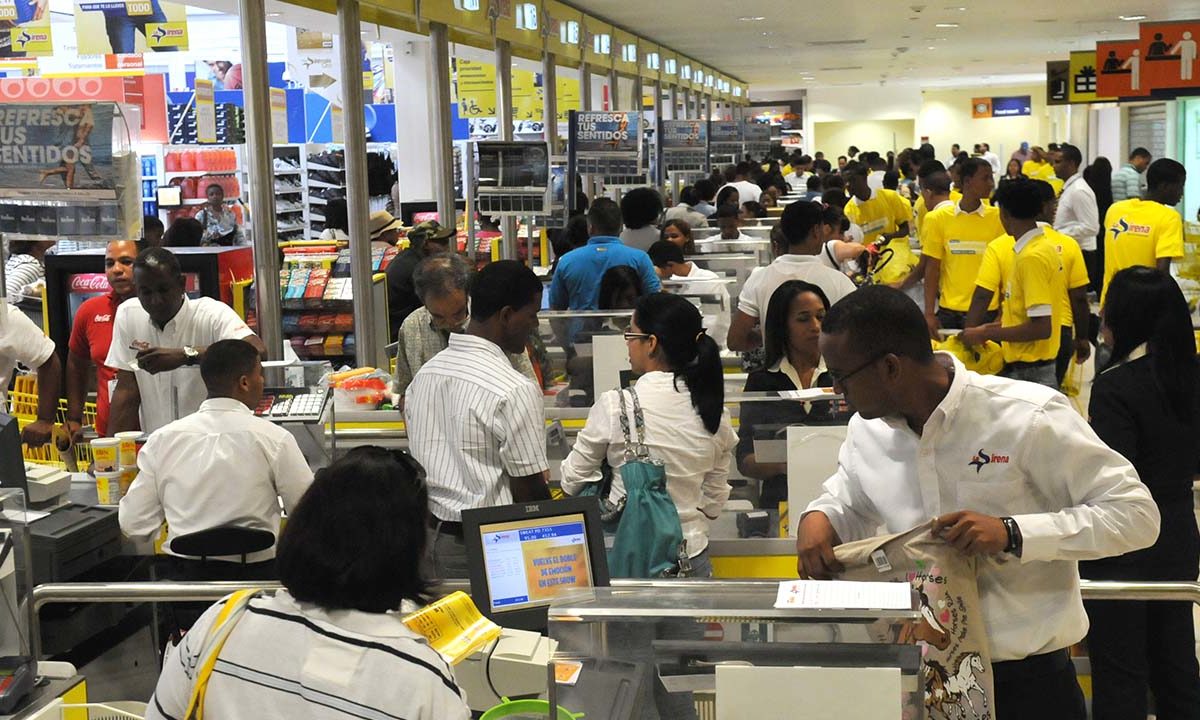 tiempo de espera del cliente