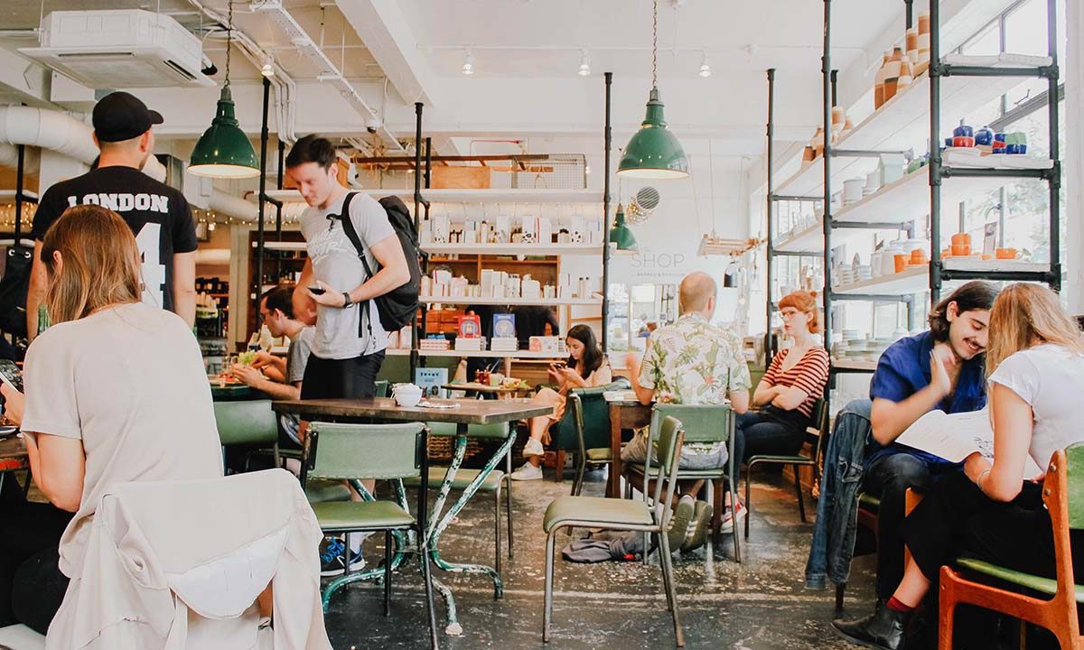 analisis de datos en tiendas