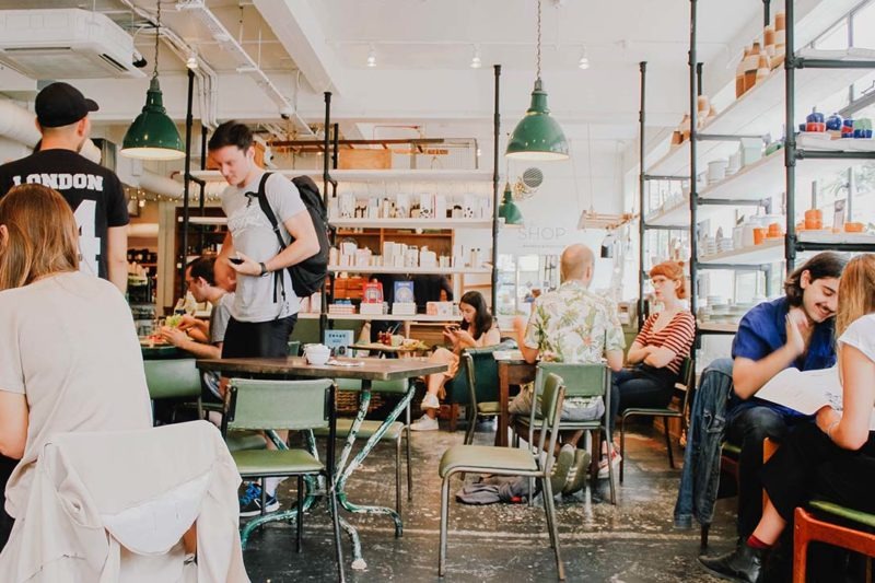 analisis de datos en tiendas