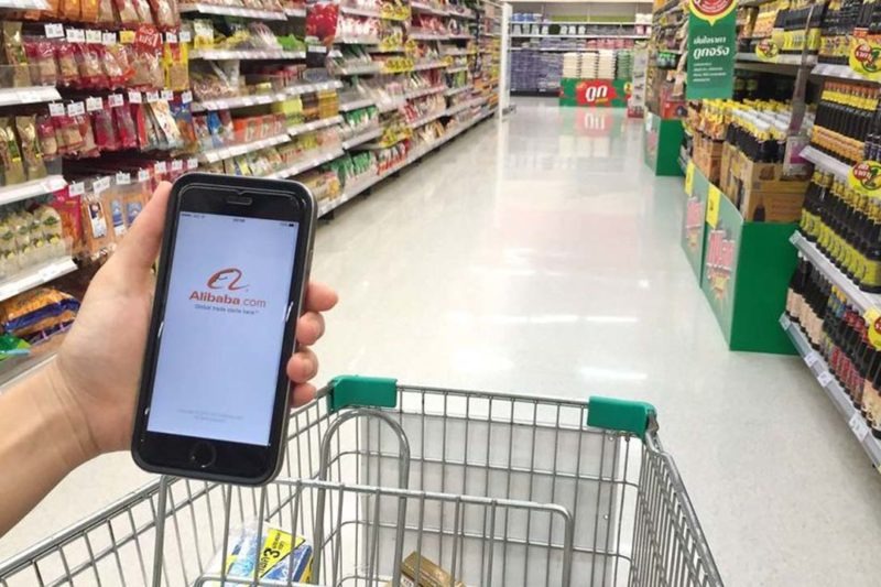 empresas de retail mas grandes del mundo