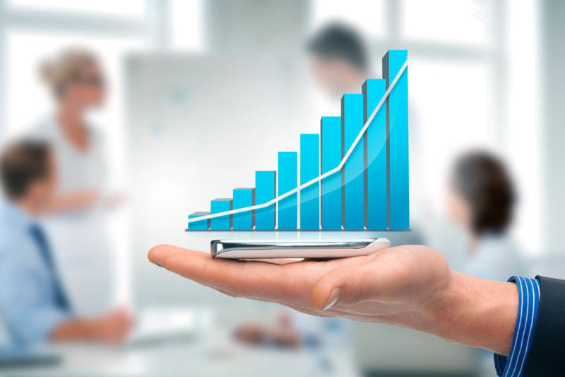 prevision de ventas en retail