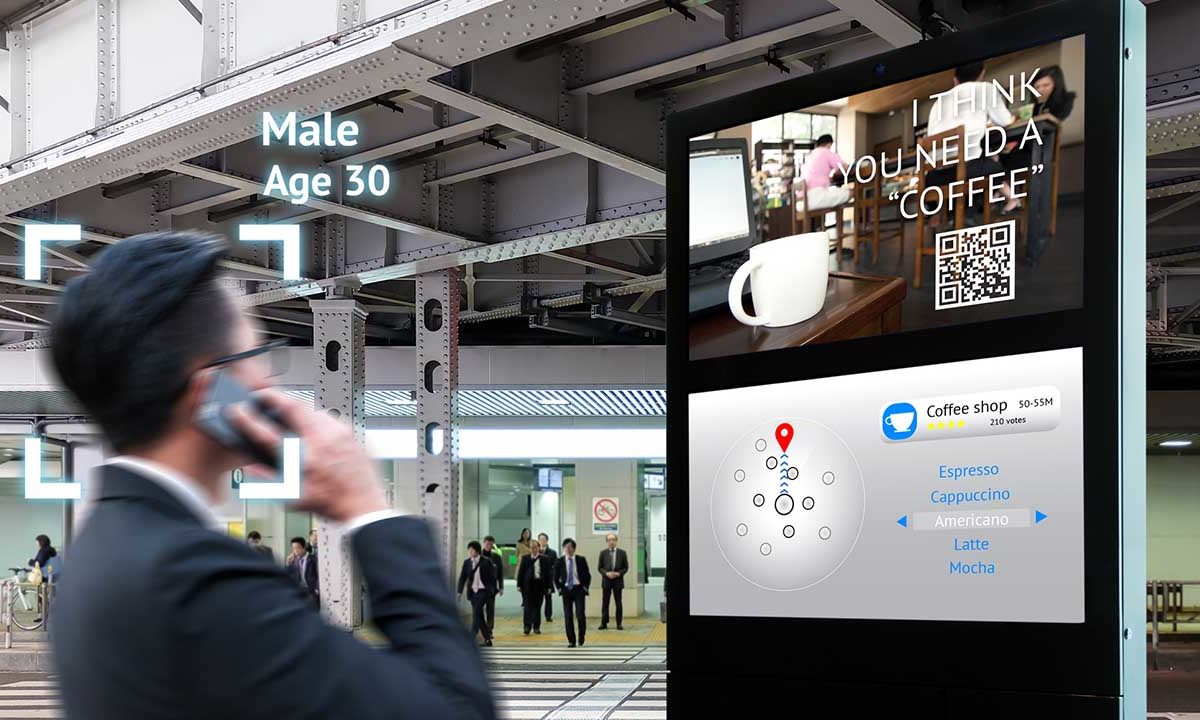 inteligencia artificial en retail