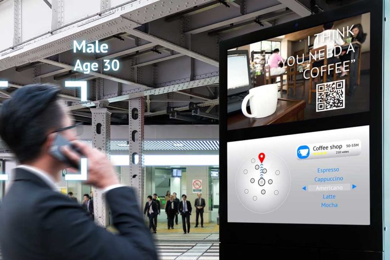 inteligencia artificial en retail