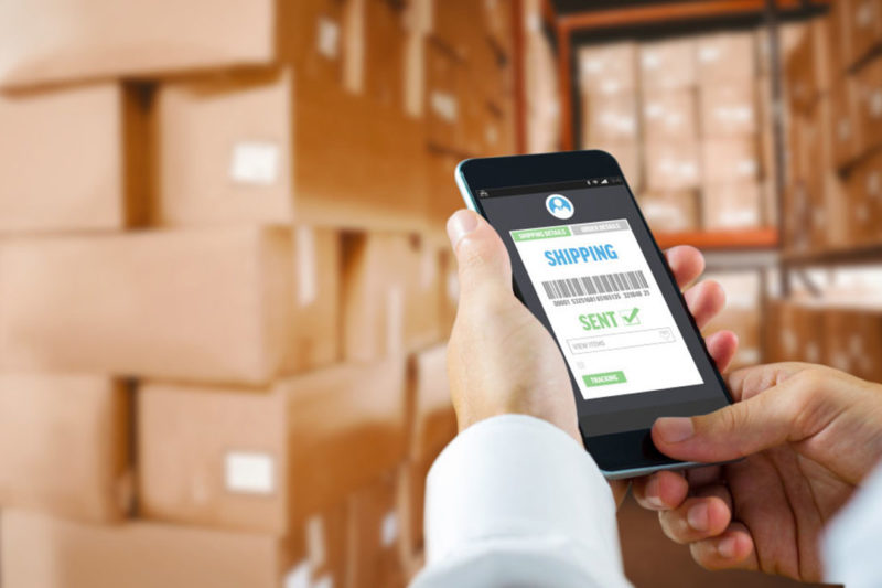 cadena de valor de un producto