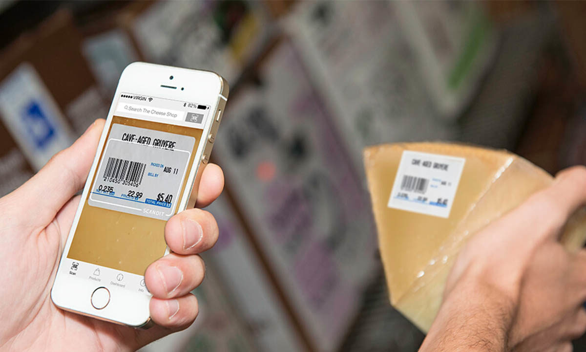 beneficios del codigo barras