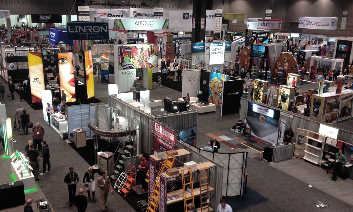 congresos de retail en el mundo