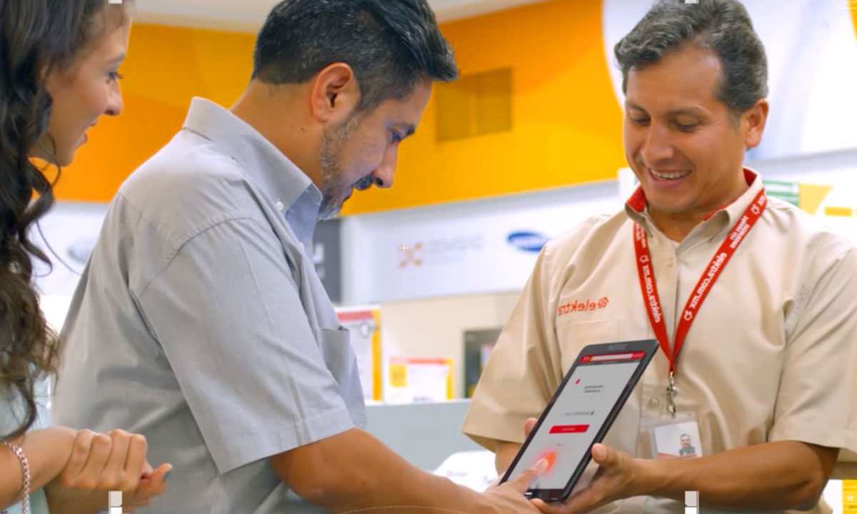 consumidor omnicanal