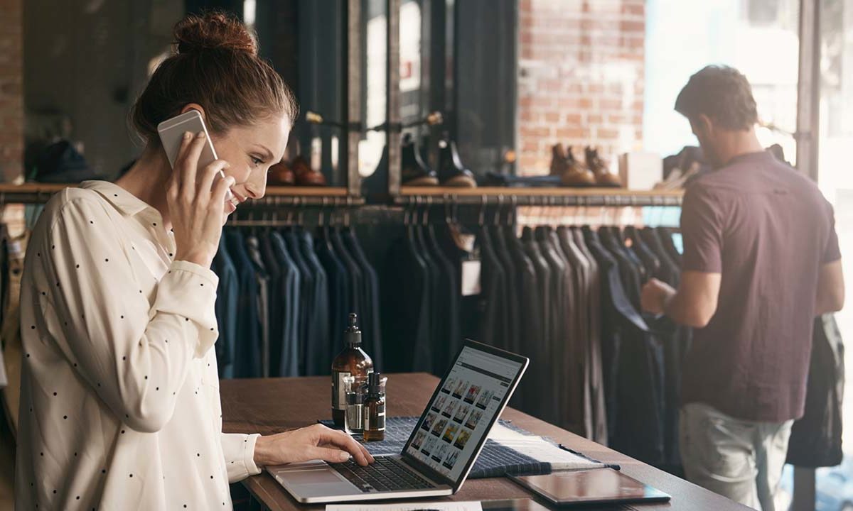 prevencion de riesgos en retail