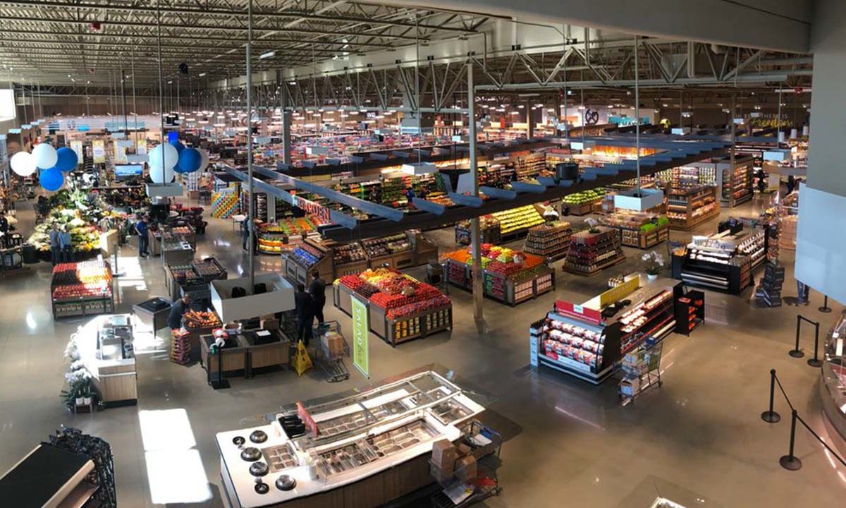 terminos de ventas de retail