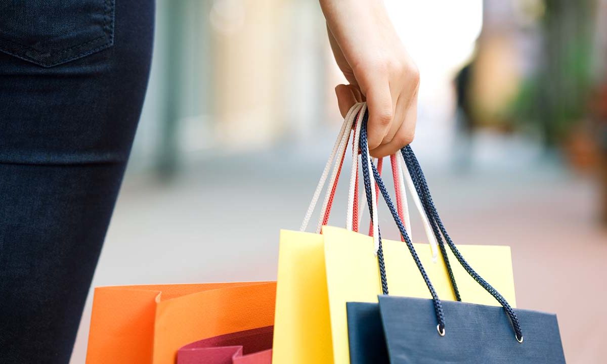 tipos de tiendas minoristas 