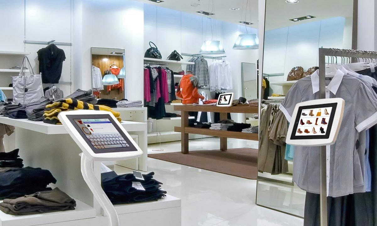 automatizacion en retail