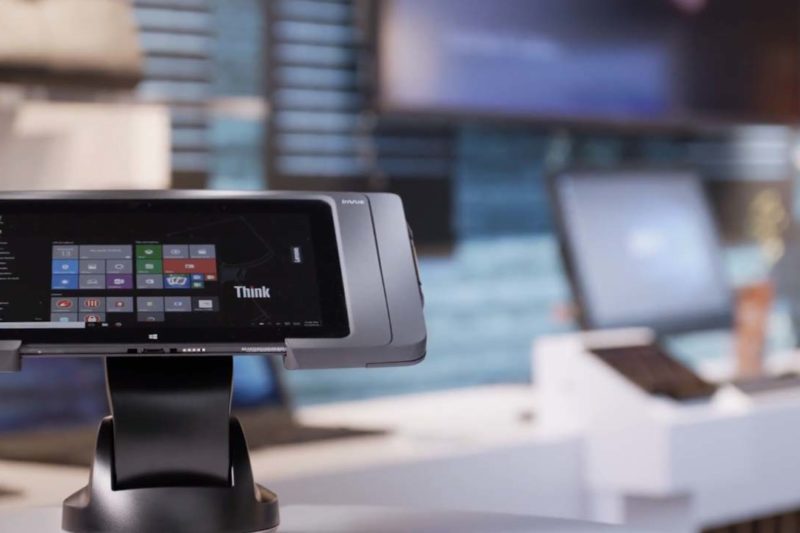 flujos integrados en retail