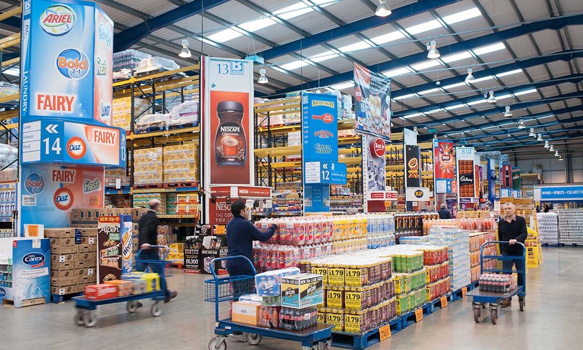 impulsar promociones en retail