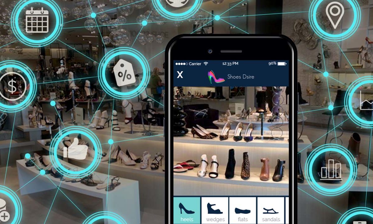 integrar tienda online con fisica