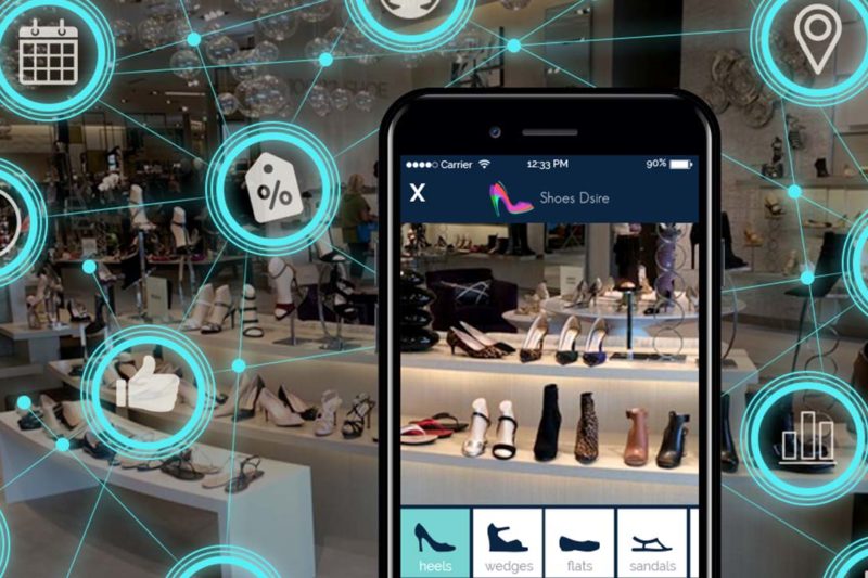 integrar tienda online con fisica