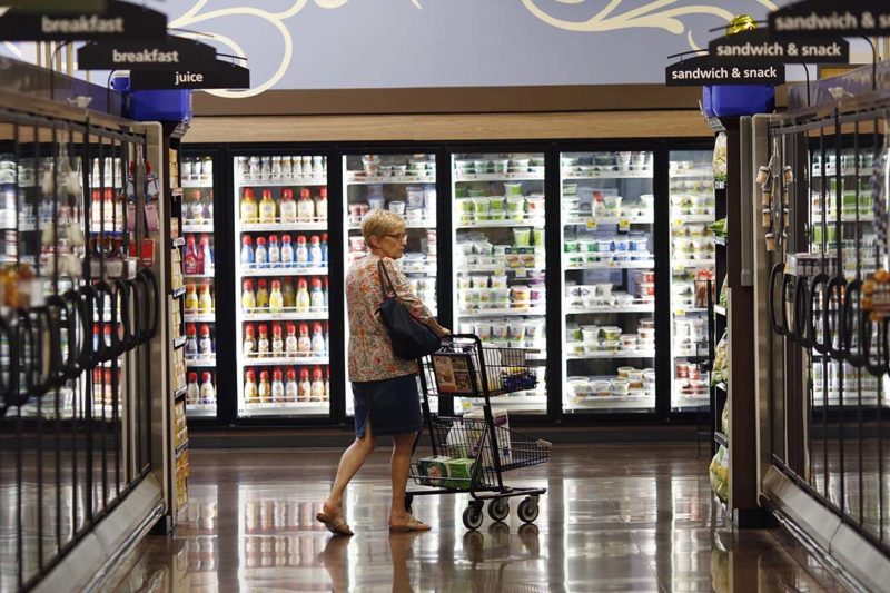 obsolencia de inventarios