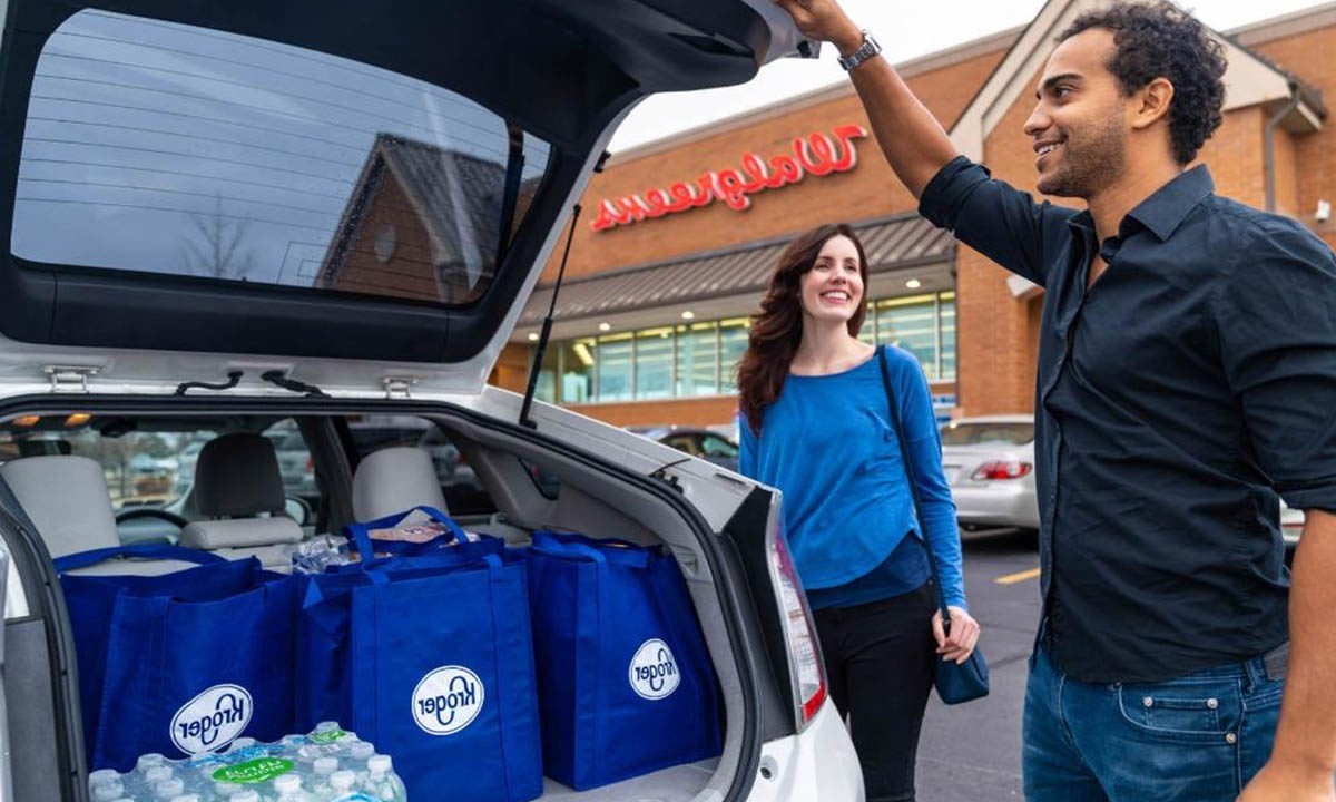 Compradores con la Marca