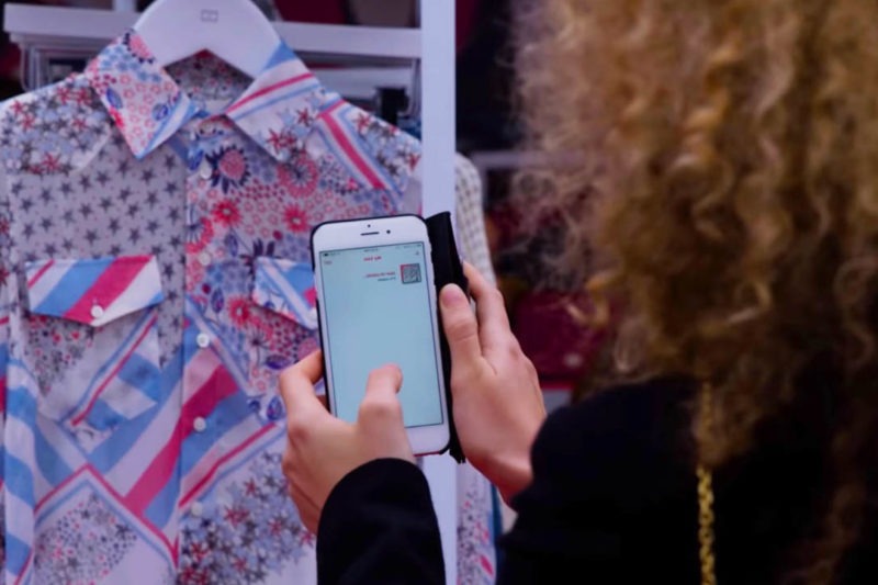 busqueda visual en retail