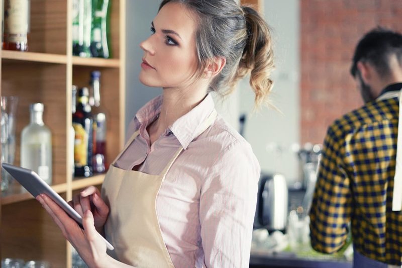 Auditoría de inventarios