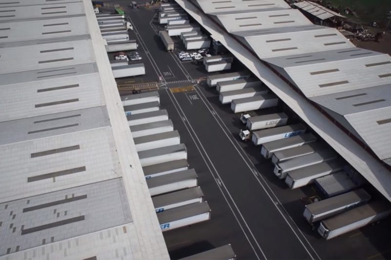 factores que influyen en la logistica para retail