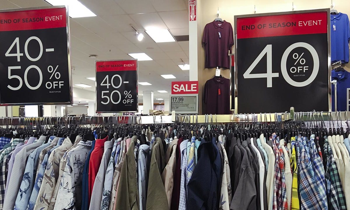 Política de precios